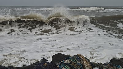 வலுவிழந்தது ஃபென்ஜால் புயல்