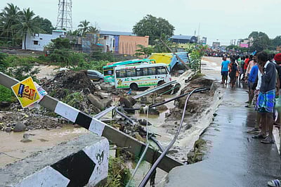 மின் கட்டணம் செலுத்த கால அவகாசம் நீட்டிப்பு!