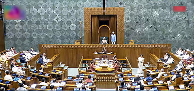 புயல் பாதிப்பு: மக்களவையில் விவாதிக்க ஒத்திவைப்பு நோட்டீஸ் அளித்த டி.ஆர். பாலு!!