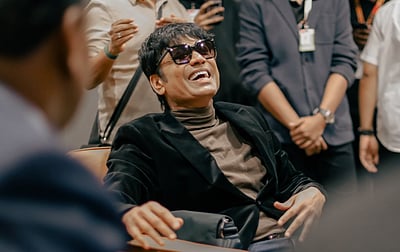 மீண்டும் இயக்குநராகும் எஸ். ஜே. சூர்யா!