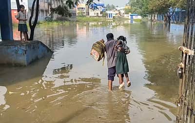 பாலிடெக்னிக் கல்லூரித் தேர்வுகள் ஒத்திவைப்பு!