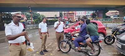 தலைக்கவசம் அணியாமல் பலியானோர் எண்ணிக்கையில் தமிழகம் முதலிடம்!