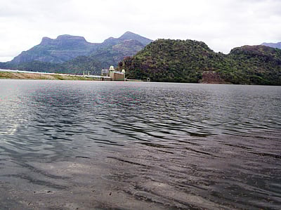 24 மணி நேர தீவிர கண்காணிப்பில் அமராவதி அணை