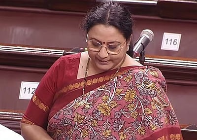 எம்.பி. தொகுதி நிதி உயா்த்தப்படுமா?

