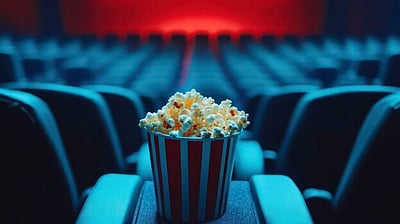 திரைப்பட விமர்சனங்களைத் தடை செய்ய முடியாது: உயர்நீதிமன்றம்