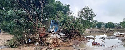 விழுப்புரம் மாவட்டத்தில் படிப்படியாக இயல்பு நிலைக்கு திரும்பும் மக்கள்