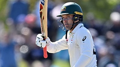 போர்க்களம் மாதிரி பும்ராவின் முதலிரண்டு ஓவரை விளையாட வேண்டும்..! ஆஸி. வீரர் கருத்து!  