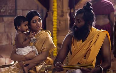 இளையராஜா இசையில் திருக்குறள் திரைப்படம்! 