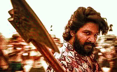 இதுவரை எந்த நடிகருக்கும் கிடைக்காத சம்பளம்! அதிர்ச்சியளித்த அல்லு அர்ஜுன்!