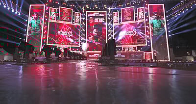 புஷ்பா 2: பார்வை, செவித்திறன் குறைபாடுடையோரும் கண்டுகளிக்க சிறப்பு வசதி!