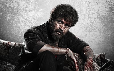 வணங்கான் வெளியீட்டுத் தேதி!