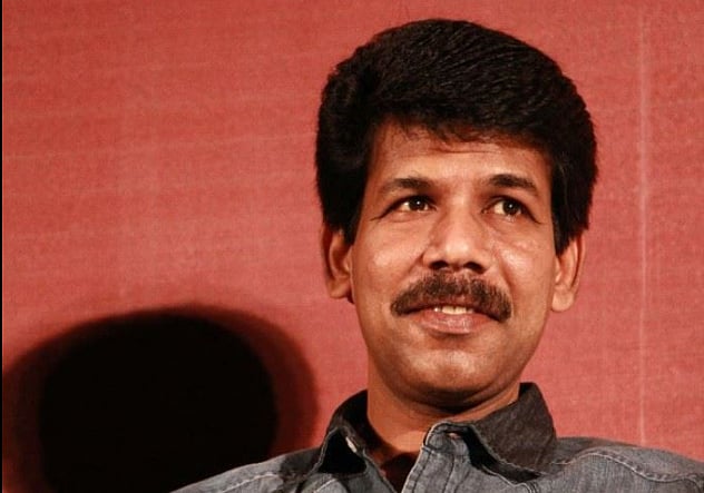 இயக்குநர் பாலா