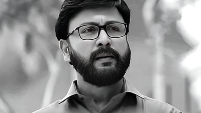 பிரபல சின்னத்திரை நடிகர் நேத்ரன் காலமானார்!