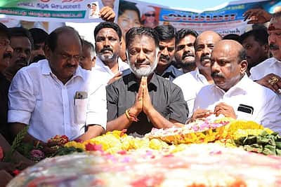 தேர்தல்களில் அதிமுக தோல்வி ஏன்? - ஓபிஎஸ் பேட்டி