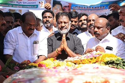 தேர்தல்களில் அதிமுக தோல்வி ஏன்? - ஓபிஎஸ் பேட்டி