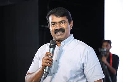 மாம்பழங்களுக்கு ஆதாரவிலை நிர்ணயிக்க வேண்டும்- சீமான் 