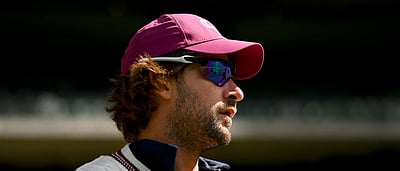 இத்தாலி அணி கேப்டனாகும் ஆஸ்திரேலிய முன்னாள் வீரர்!