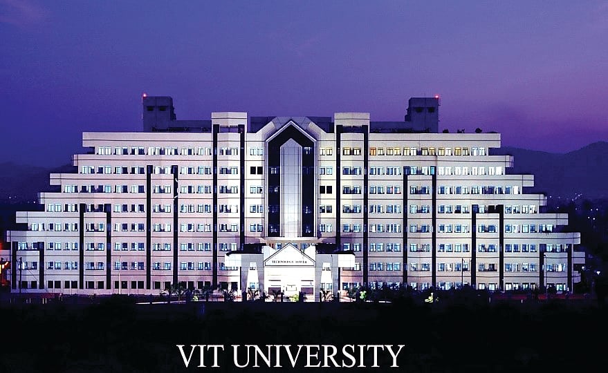 இந்தியாவின் அடையாளம்..!