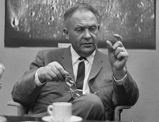 ஜெரார்ட் குயூப்பர்