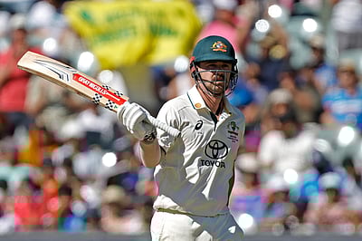 இந்திய அணிக்கு பெரும் தலைவலியாக டிராவிஸ் ஹெட்: ரவி சாஸ்திரி