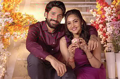 பொங்கல் வெளியீடாக தருணம்