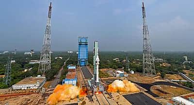 தாமதமாகும் ககன்யான்!