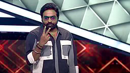 பிக் பாஸ் 9: இறுதி வாரத்துக்கு செல்பவர்கள் யார் யார்? வெளியேறக்கூடிய போட்டியாளர்கள் பட்டியல்! 