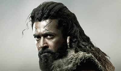ஓடிடியில் கங்குவா!