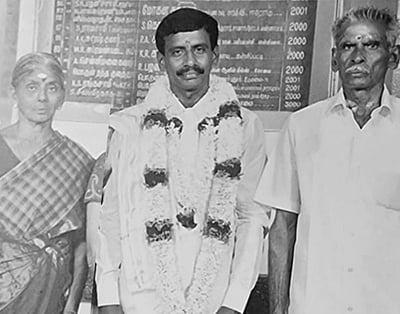 பல்லடம் அருகே 3 பேர் கொலை: போர்வை விற்பவர்களின் விவரம் சேகரிப்பு