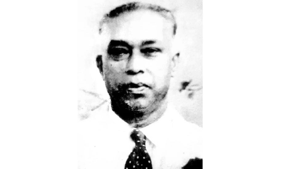 பாரதி பணிக்குத் துணை நின்ற நல்லிளைஞர்!