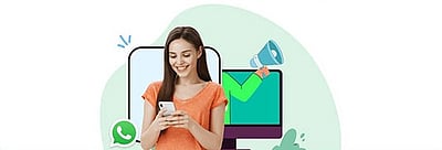 வாட்ஸ்ஆப்பில் புதிய அம்சங்கள்! 