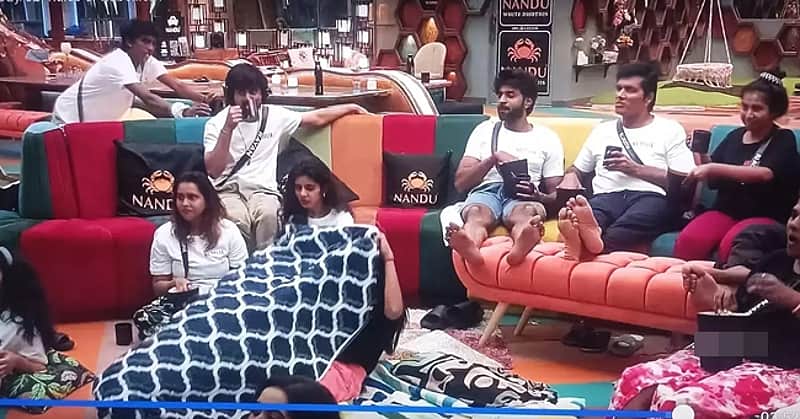 Bigg boss 8