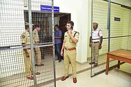 தென்காசி மாவட்டத்தில் வாக்கு எண்ணிக்கையைக் கண்காணிக்க 5 தோ்தல் பாா்வையாளா்கள்