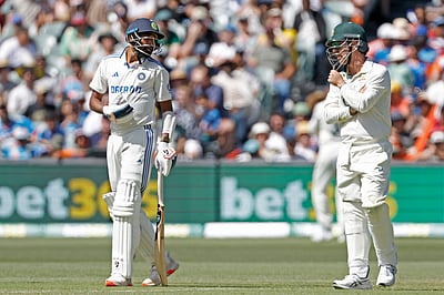 டிராவிஸ் ஹெட் - முகமது சிராஜ் விவகாரம்: இரண்டு அணிகளின் கேப்டன்களும் கூறியதென்ன?