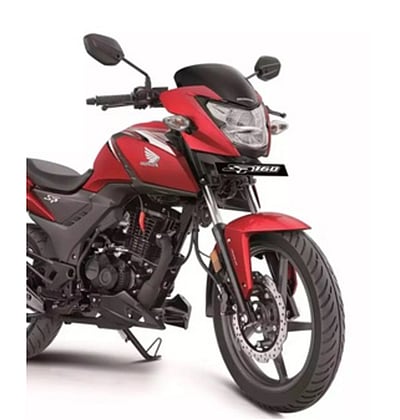 ஹோண்டா இரு சக்கர வாகன விற்பனை அதிகரிப்பு