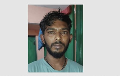 சென்னையில் தப்பியோட முயன்ற ரௌடியை சுட்டுப்பிடித்த போலீஸார்!