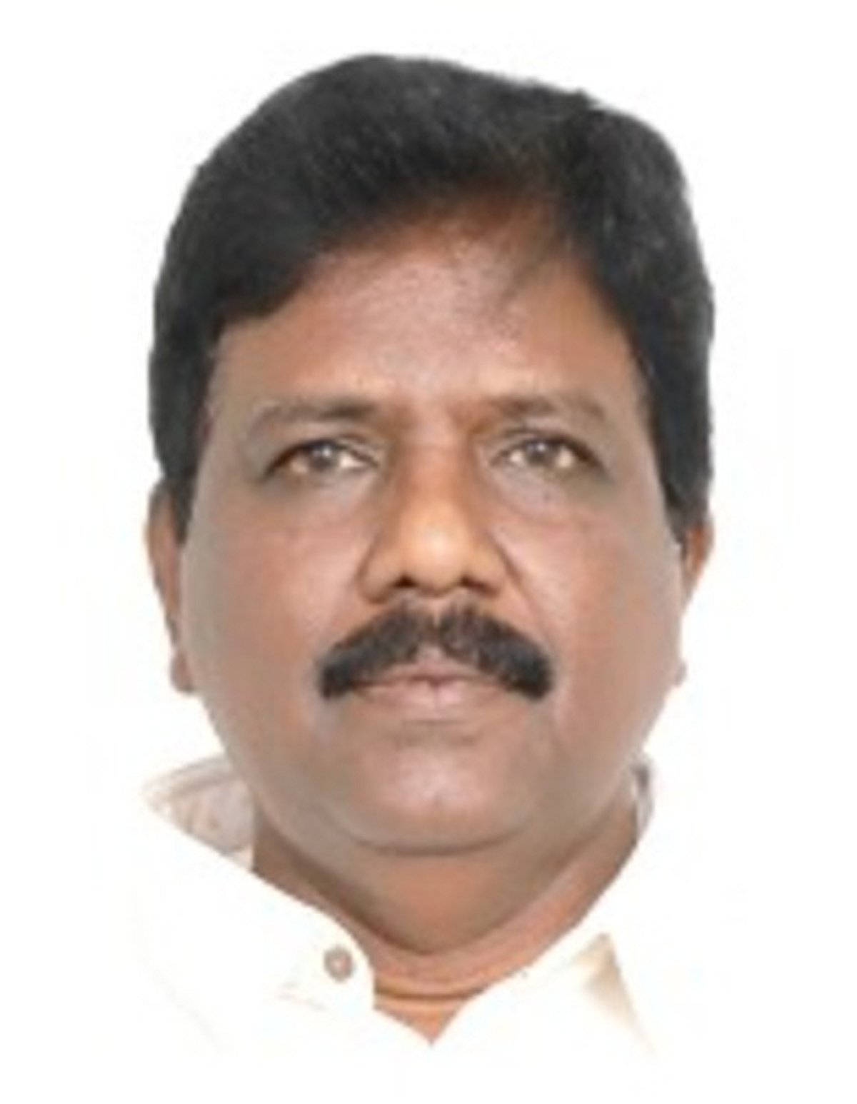 போலி க்யூஆா் குறியீடு மூலம் ரூ.56 கோடி மோசடி: டி. ரவிக்குமாருக்கு மத்திய இணையமைச்சா் பதில்