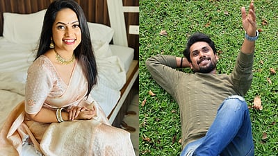 எதிர்நீச்சல் நாயகியின் புதிய தொடர் அறிவிப்பு!