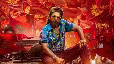 ஓடிடியில் புஷ்பா -2 எப்போது?