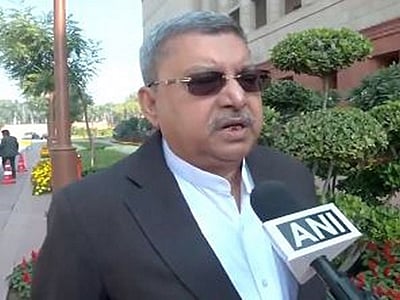 காங்கிரஸ் தலைமையில் இந்தியா கூட்டணி தோல்வி! திரிணமூல் எம்.பி.,