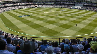 பாக்ஸிங் டே டெஸ்ட்: முதல்நாளின் அனைத்து டிக்கெட்டுகளும் விற்பனை! 