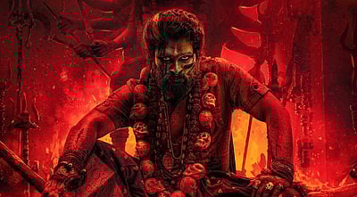 வசூல் வேட்டை நடத்தும் புஷ்பா 2!! 