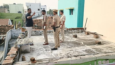 மாயமான சிறுவன் சடலமாக மீட்பு! காரணம் என்ன?