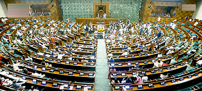 தமிழகத்தை பழிவாங்கும் மத்திய அரசு: மக்களவையில் திமுக எம்பிக்கள் பேச்சு