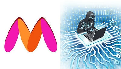 மிந்த்ரா நிறுவனத்தை ஏமாற்றி ரூ. 1.1 கோடி மோசடி!