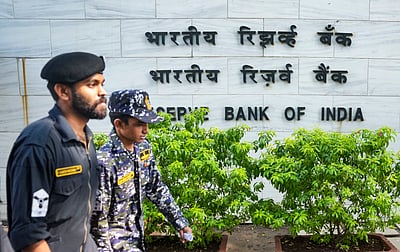 ஒரே நாளில் இந்தத் தொகைக்கு மேல் பணப் பரிமாற்றம் செய்தால்! எச்சரிக்கை