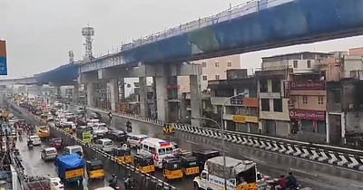 தொடர் விடுமுறை: தென் மாவட்டங்களுக்கு செல்வோருக்கு காவல் துறை அறிவுரை!