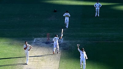 காபா பிட்ச் எப்படி தயாராகிறது? பிட்ச் மேற்பார்வையாளரின் பேட்டி! 