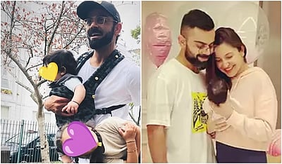 ‘அகாய் கோலி’யின் அர்த்தத்தை அதிகம் தேடிய ரசிகர்கள்! 