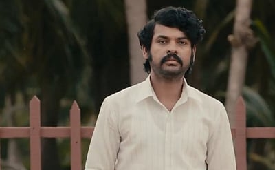 ஓடிடியில் விமலின் சார்!